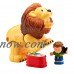 Little People Lion   555836785